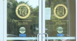 Louisville Pastor Charged with Forgery Over Alleged Deed Theft of Elderly Woman’s Property
