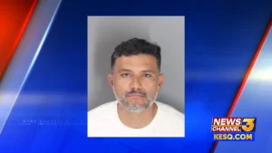 Pastor Charged with Multiple Felonies of Sexual Assault of a Minor in Coachella Valley Area