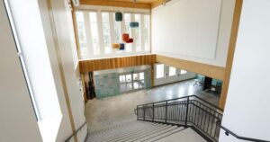 Madison Opens New Men’s Shelter with Capacity for 250, Featuring LEED Gold Certification and Trauma-Informed Design.