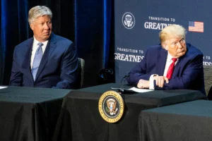 MAGA Pastor Robert Morris Resigns Amid Sexual Abuse Allegations at Gateway Church