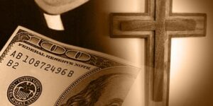 Georgia Pastor Sentenced to 28 Months for Embezzling Church Donations and Tithes