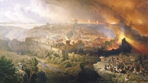 “Amotz Asa-El’s Book Examines Jewish Political Challenges Across Millennia”