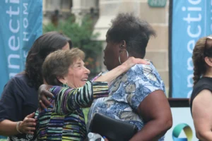 Evanston’s Lake Street Church to Renovate and Reopen Hilda’s Place Homeless Shelter with $6.5 Million in Funding