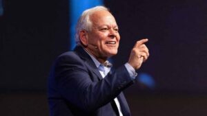 Southern Baptist Abuse Crisis Continues Despite Johnny Hunt Lawsuit Dismissal | The Roys Report