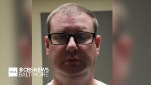 Catholic Church Deacon Arrested for Alleged Sexual Solicitation of Minor in Harford County