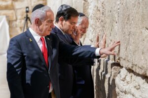 “Christian Zionism Faces Scrutiny Amidst Political and Religious Debates on Israel’s Future”