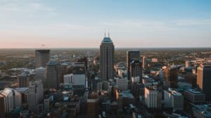 Marion County Reports 5% Increase in Homelessness, Launches PIT Count to Guide Community Planning and Secure Resources
