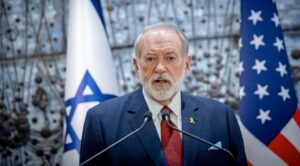 U.S. Ambassador’s Public Challenge to Jerusalem Churches Sparks Debate on Christian Zionism and Diplomatic Boundaries
