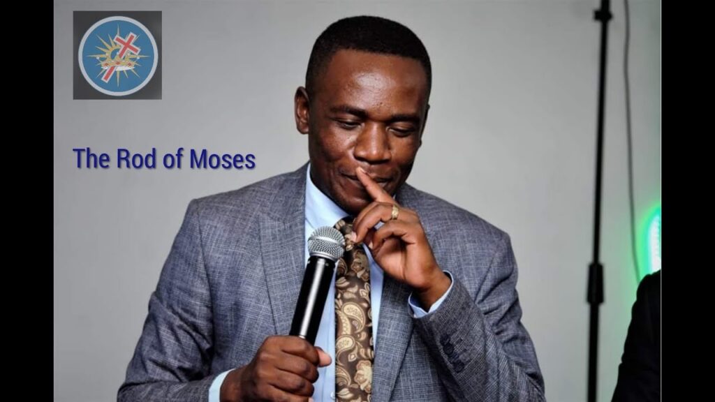 Pastor Trymore Muparinga Files Police Report Against Fellow Preacher for Alleged Cyberbullying