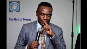 Pastor Trymore Muparinga Files Police Report Against Fellow Preacher for Alleged Cyberbullying