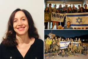 New School Retains Controversial Professor Despite Arrest in Anti-Israel Protests