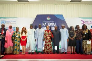 Nigeria’s Ministry of Budget and Economic Planning Advances Food Security and Climate Resilience through Convergence Initiatives.