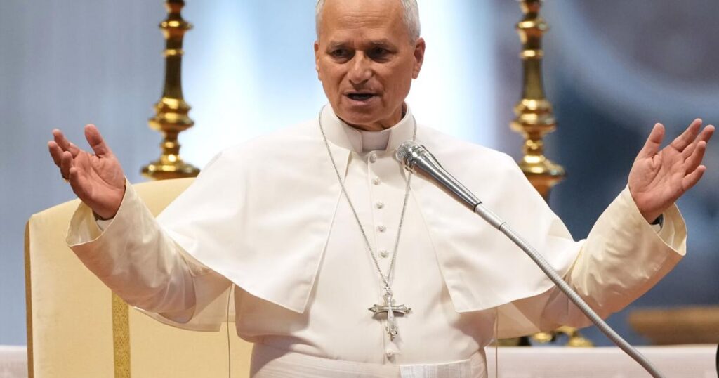Pope Leo XIV to Meet with Clergy Abuse Survivors in France: Vatican Highlights Survivor Involvement in Meeting Preparations.