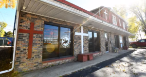 Kankakee Delays Vote on Gift of God Shelter Expansion for Transitional Housing Plans