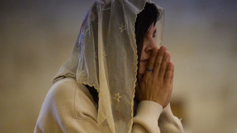 Israel’s Christians Face Rising Harassment Amid Regional Conflicts, Seek Faith and Allies for Protection