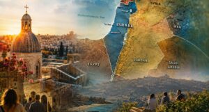 “WSJ Criticized for Distorting Christian Experience in Israel: Article Accused of Highlighting Isolated Incidents While Ignoring Broader Context”