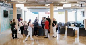 Madison Opens New Men’s Homeless Shelter with 250 Beds and Social Services on Sept. 1