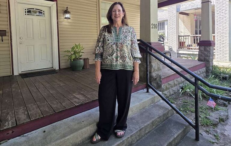 Fort Smith Offers Services and Hope to Homeless Community Through Local Shelters and Support Programs