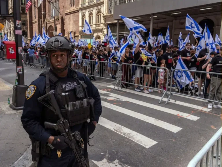New York Mayor Zohran Mamdani Announces Boycott of Israel Day Parade, Citing Support for Palestinian Cause and BDS Movement
