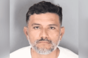 Former Southern California Pastor Arrested on Sexual Assault Charges Involving Minor. Investigation Ongoing.
