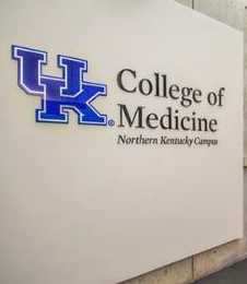 UK College of Medicine/NKY Students Gain Real-World Patient Experience at CCRU Clinic