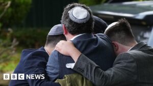 Report: UK Sees Largest Rise in Antisemitic Incidents Among Major Jewish Diaspora Countries in 2025