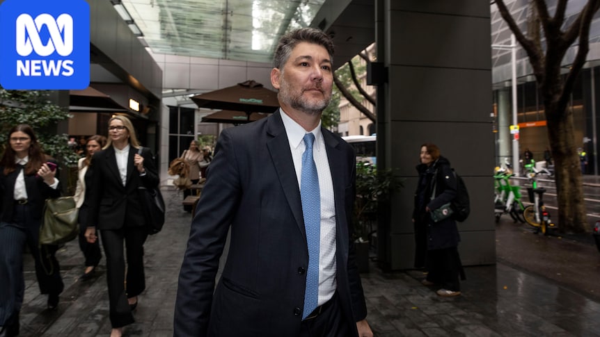 “Envoy Recommends Oversight Committee for ABC’s Charter Compliance amid Antisemitism Concerns”