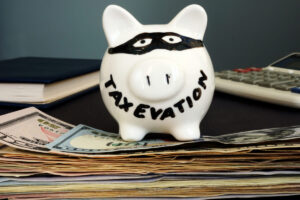 Rockland CPA Avoids Prison for Tax Evasion by Assisting Federal Investigations