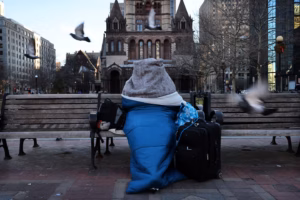 Boston’s Homeless Population Declines, but Leaders Question Data Accuracy on Genuine Improvements