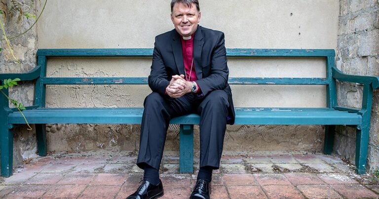 Bishop Silent on Church Vote Over Israel Document, Jewish Leaders Worry About Antisemitism Risk