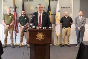 South Carolina Baptist Convention Addresses Pawleys Island Community Church Scandal Involving Concealed Sex Offender Volunteer