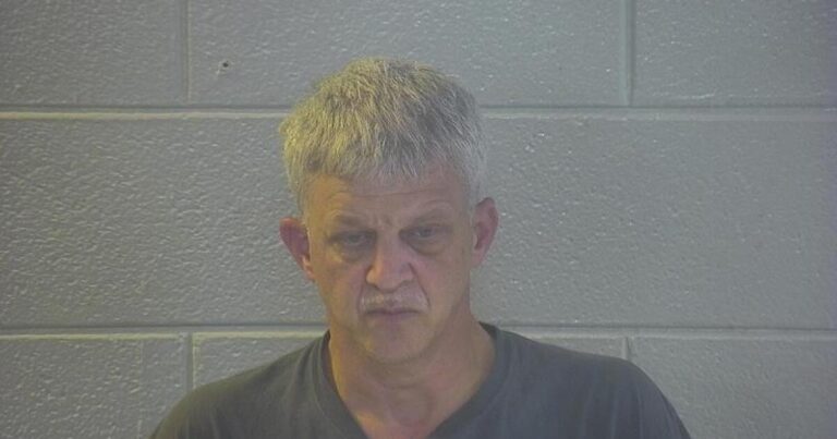 Lincoln County Youth Pastor Charged with Sodomy, Child Sex Crimes After Confession to KSP