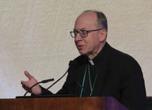 U.S. Catholic Bishops Update Charter for Child Protection, Emphasizing Justice and Accountability