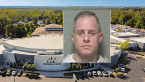 Former Worship Pastor and American Idol Contestant Charged in Wife’s Murder Case