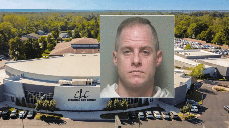 Former Worship Pastor and American Idol Contestant Charged in Wife’s Murder Case