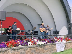 Alive Event Returns to Dickinson: Music, Family Activities, and Volunteer Opportunities Unite Community