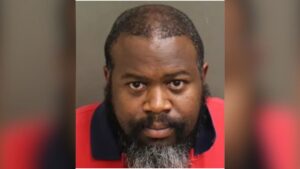 Florida Pastor Charged with Abusing Teen Boy and Allegedly Exposing Him to HIV