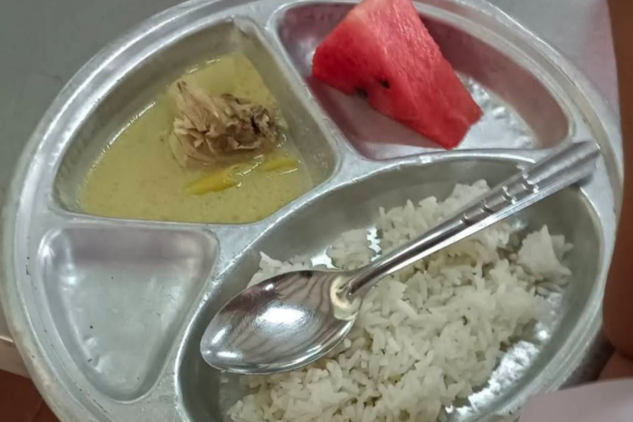 School Lunch Programme Funds Misused in Surat Thani, Report Reveals Mismanagement and Poor Nutrition