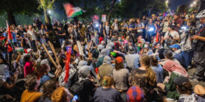 Chicago DSA’s Questionnaire on Zionism Sparks Controversy Over Local Political Endorsements