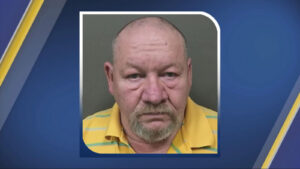 Pastor Charged with Over 100 Counts of Sex Offenses Against Children in North Carolina