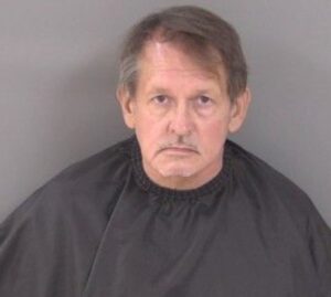 Former Priest Charged with Stealing Over $740K from Churches and His Mother