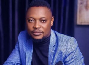 “John Oguntuase’s Film ‘Lagos to Gomorrah’ Explores Themes of Alienation and Homelessness”