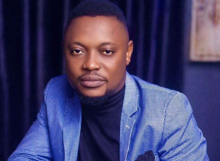 “John Oguntuase’s Film ‘Lagos to Gomorrah’ Explores Themes of Alienation and Homelessness”