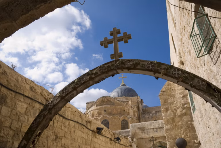 “Israeli Leaders Condemn Attacks on Christians Amid Calls for Stronger Enforcement”
