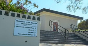 St. Joseph HS Seeks Religious Exemption in Lawsuit Over Alleged Grade Fixing for Athletes
