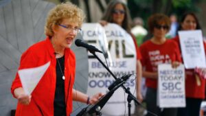 Southern Baptist Convention Faces Criticism for Inaction on Abuse Warnings Over Two Decades
