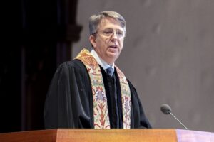 Highland Park UMC Legal Dispute with Denomination Intensifies Over Governance Changes