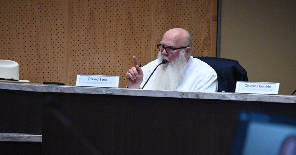 Councilman’s Comments on Homeless Veterans Spark Controversy as Shelter Faces Closure