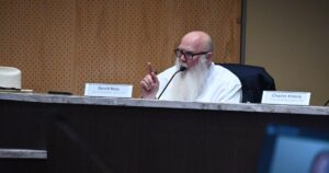 Councilman’s Comments on Homeless Veterans Spark Controversy as Shelter Faces Closure