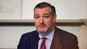 Cruz Criticizes UN’s Alleged Genocide Charge Against Israel, Calls for Consequences